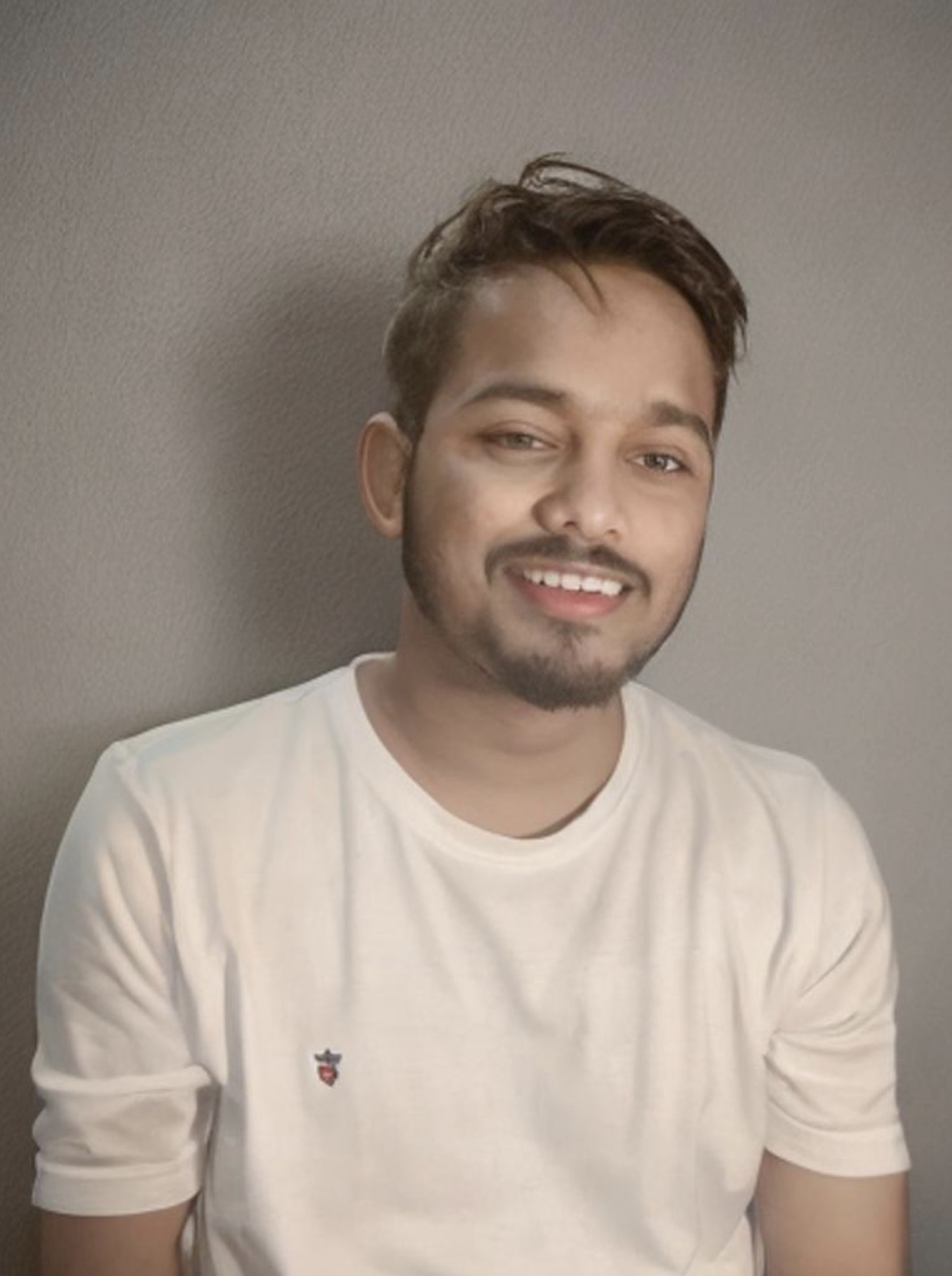 Nafis Aslam